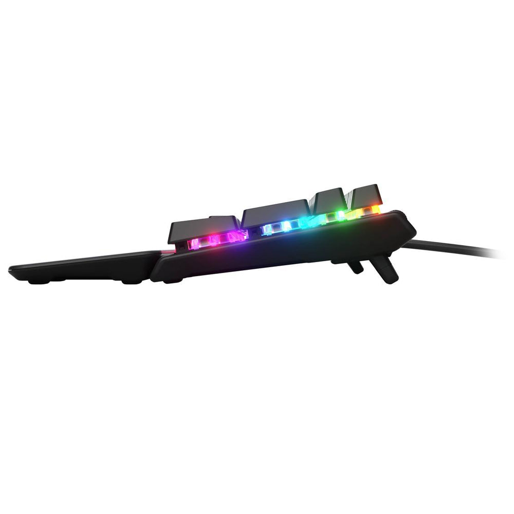 SteelSeries Apex 7 RGB Backlit (Red Switch) US Mechanical Gaming Keyboard
