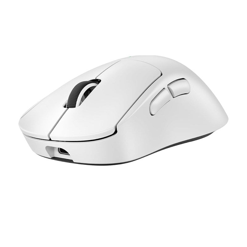 Logitech PRO X SUPERLIGHT 2 DEX LIGHTSPEED Wireless Gaming Mouse - Whi