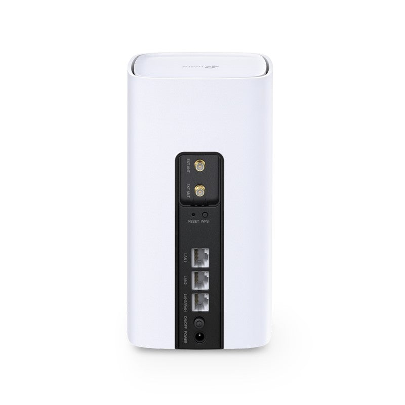 TP-Link 5G AX3000 Wireless Dual-Band Router | Blink Kuwait