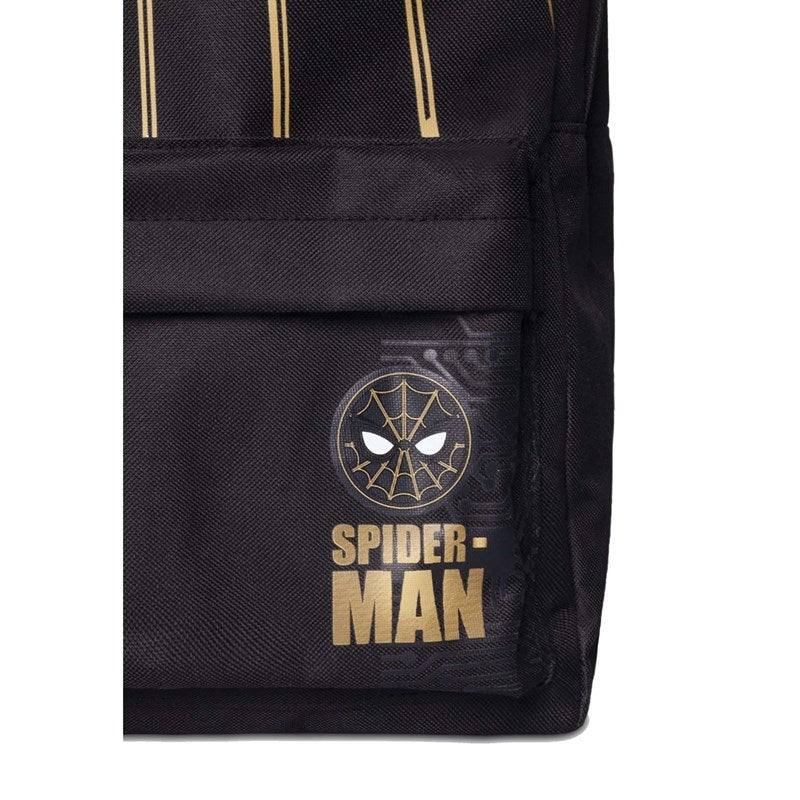 Difuzed Backpack: Marvel - Spiderman