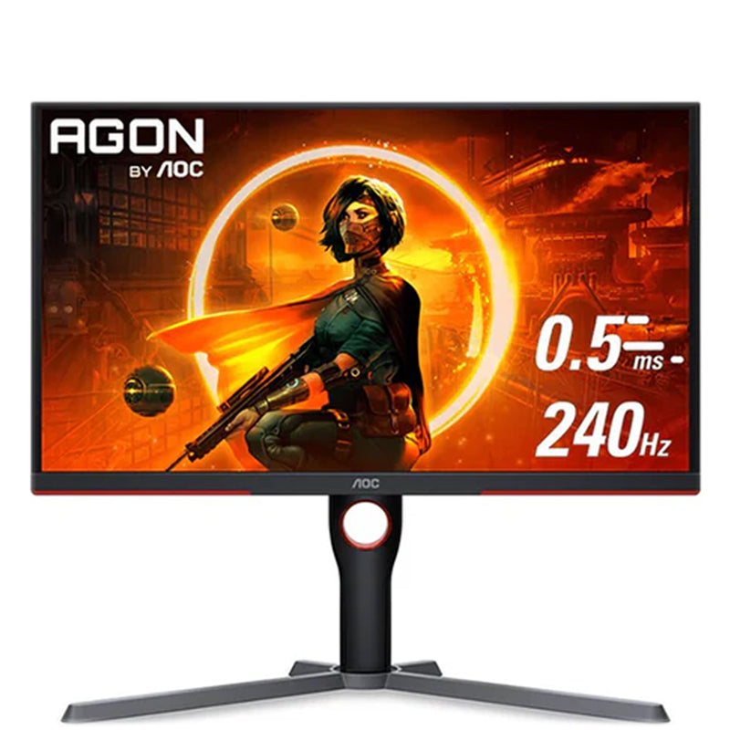AOC 25G3Z 24.5