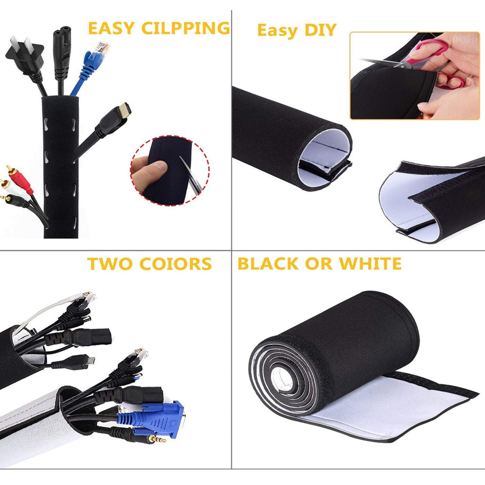 Cable Management Sleeve