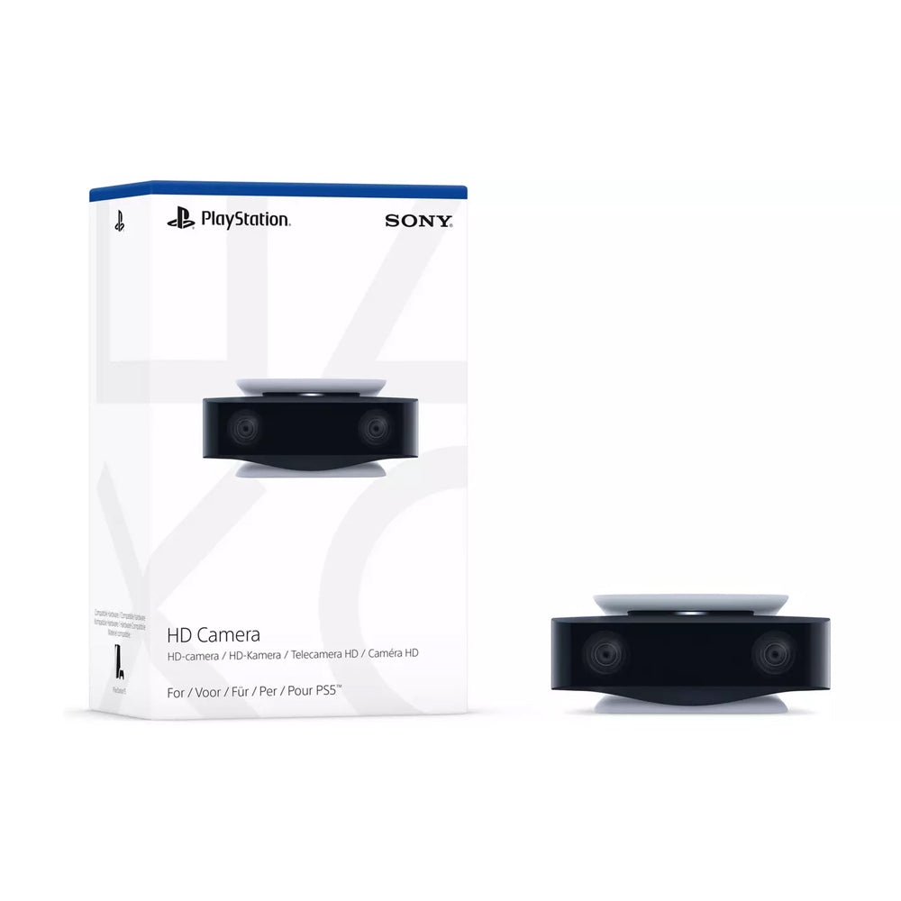 Sony PS5 HD Camera