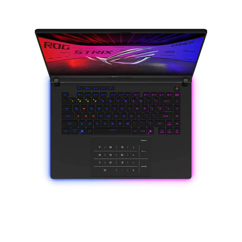 Asus ROG Strix SCAR 16 (2025) G635, 16