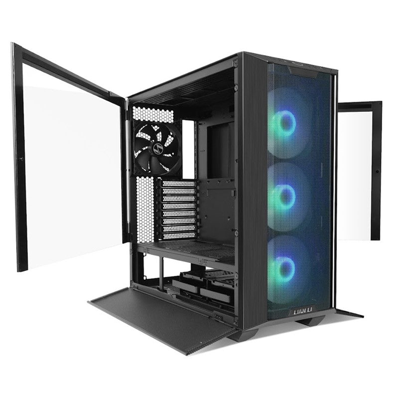 i7 Gaming PC, i7-14700F, RTX 5060 Ti 8GB, Windows 11 Pro