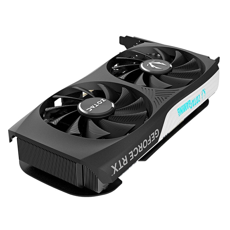 ZOTAC GAMING GeForce RTX 4070 Twin Edge OC 12GB GDDR6X Gaming Graphics Card