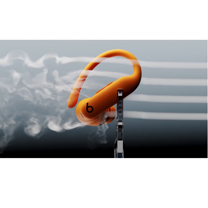 Beats Powerbeats Pro 2 Wireless Bluetooth Earbuds, Noise Cancelling, Heart Rate Monitor, IPX4, Up to 45H Battery
