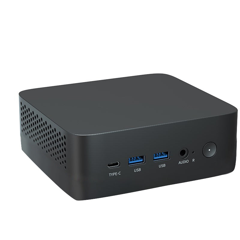 Mini PC CPU: i5-1340P 16 GB + 1 TB - Open Box