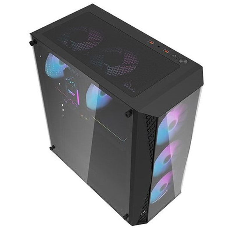 i5 PC, i5-11400, Windows 11 Pro PC for Students