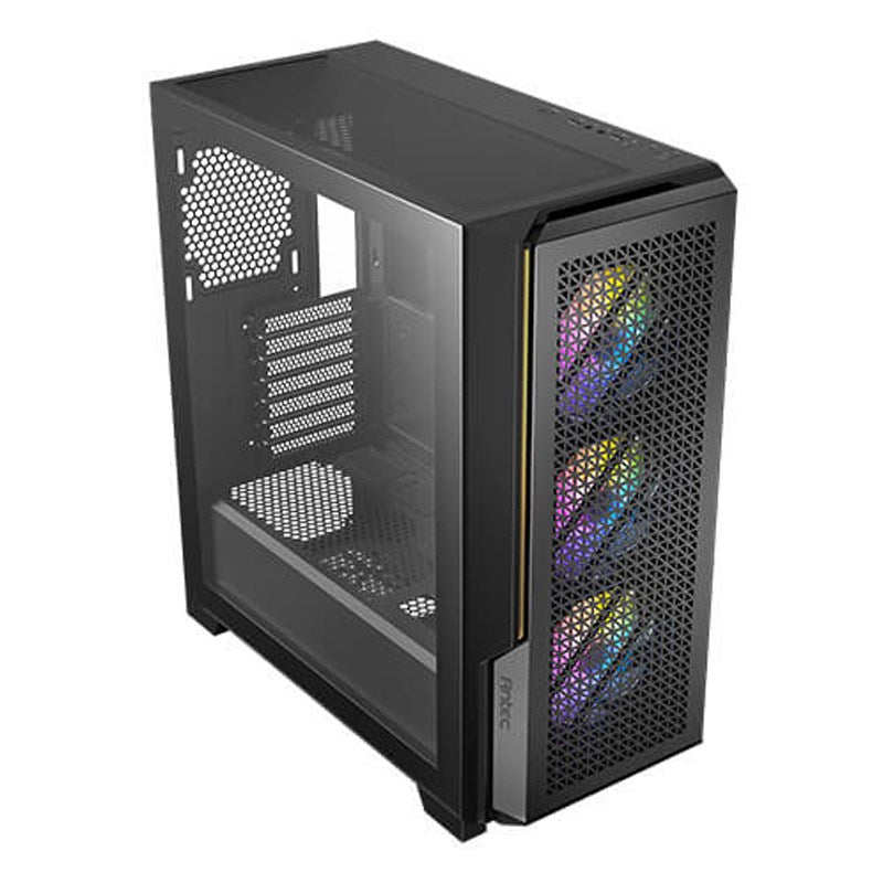i5 GAMING PC i5-12400F, RTX 4060 8GB, Windows 11 PRO with GAMEON Gaming Monitor and 4in1 Gaming Kit