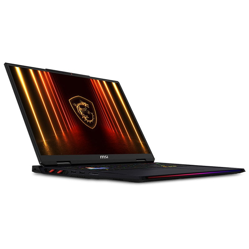 MSI Raider 18 HX AI A2XWJG 18