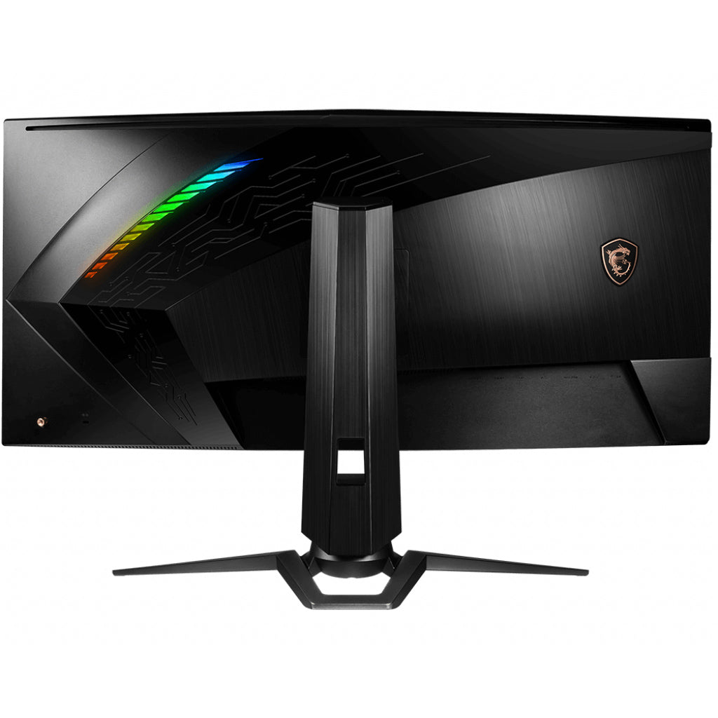 MSI Optix MPG341CR 34