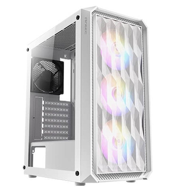 i5 Gaming PC, i5-12400F, GTX 1660 Super 6GB, Windows 11 Pro with Asus Gaming Monitor and 4in1 Gaming Kit