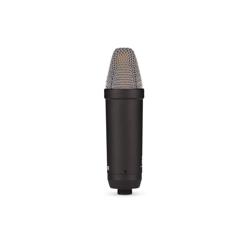 Rode NT1 Signature Series Studio Condenser Microphone - Black
