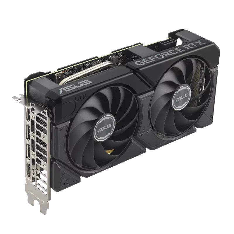 Asus Dual GeForce RTX 4070 EVO OC Edition 12GB GDDR6X Gaming Graphics Card