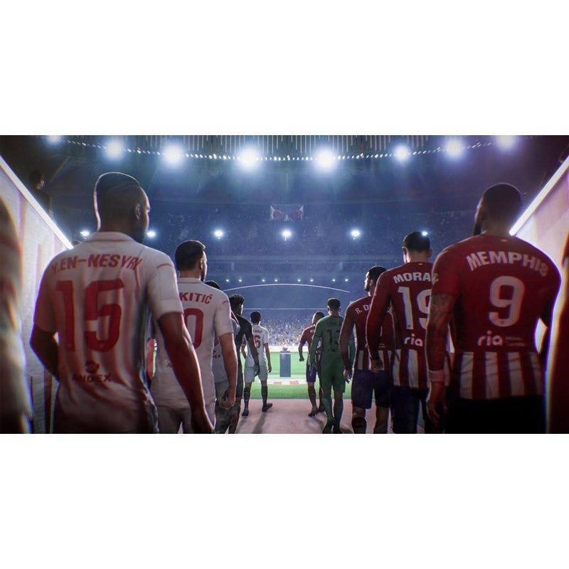 EA Sports FIFA 24, FC 24 - PlayStation 5 Game R2 Arabic