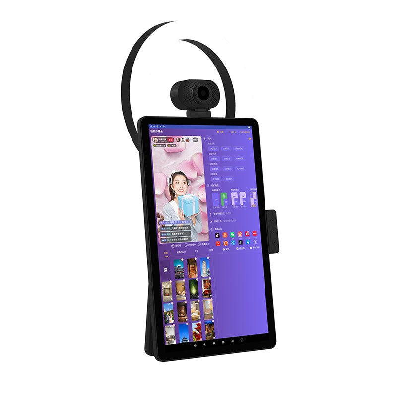 Twisted Minds S3 All-in-One Live Broadcast Desktop 15.6