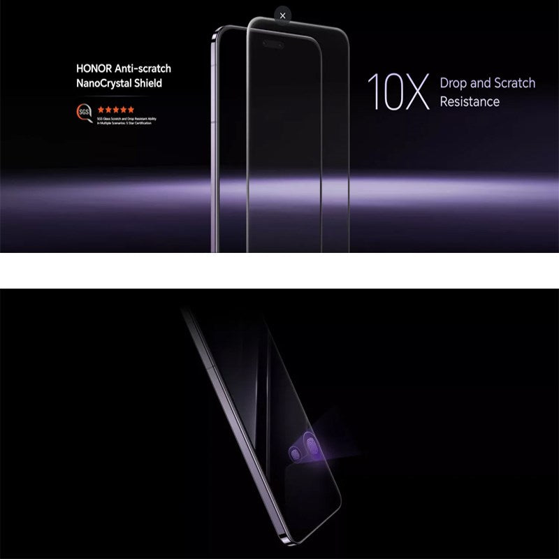 Honor Magic 7 RSR Porsche Design 5G, 1 TB, 24 GB RAM, 120 Hz, 6.80