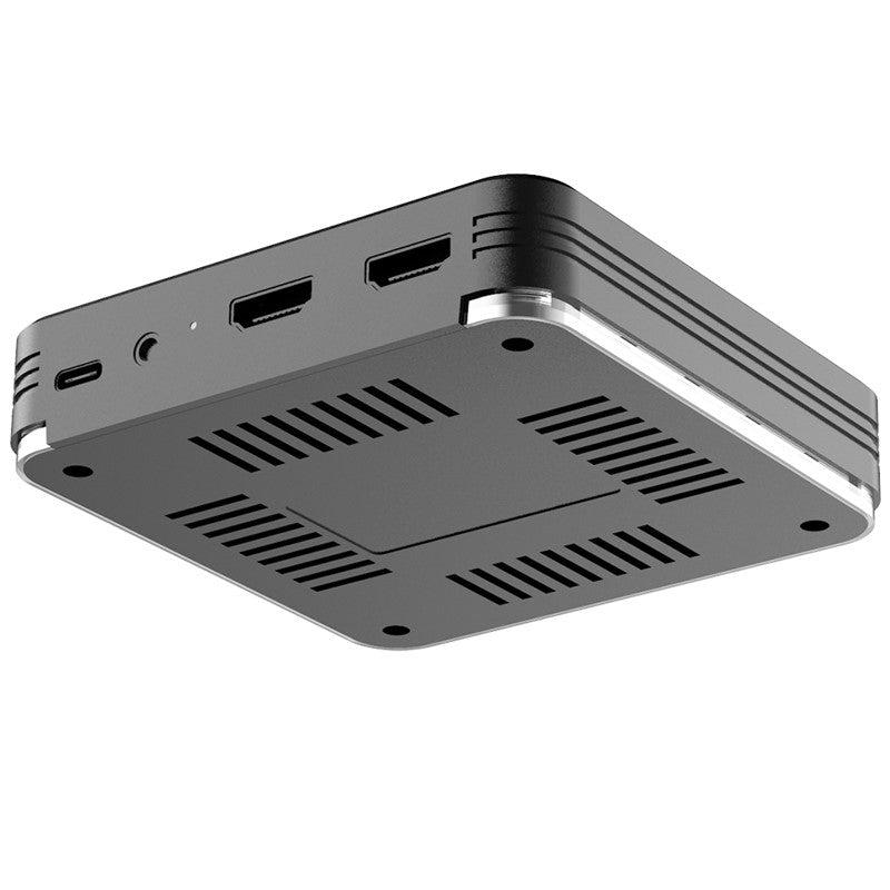 EZCap 326 GameDock Ultra 4K HDR HDMI Video Capture Card