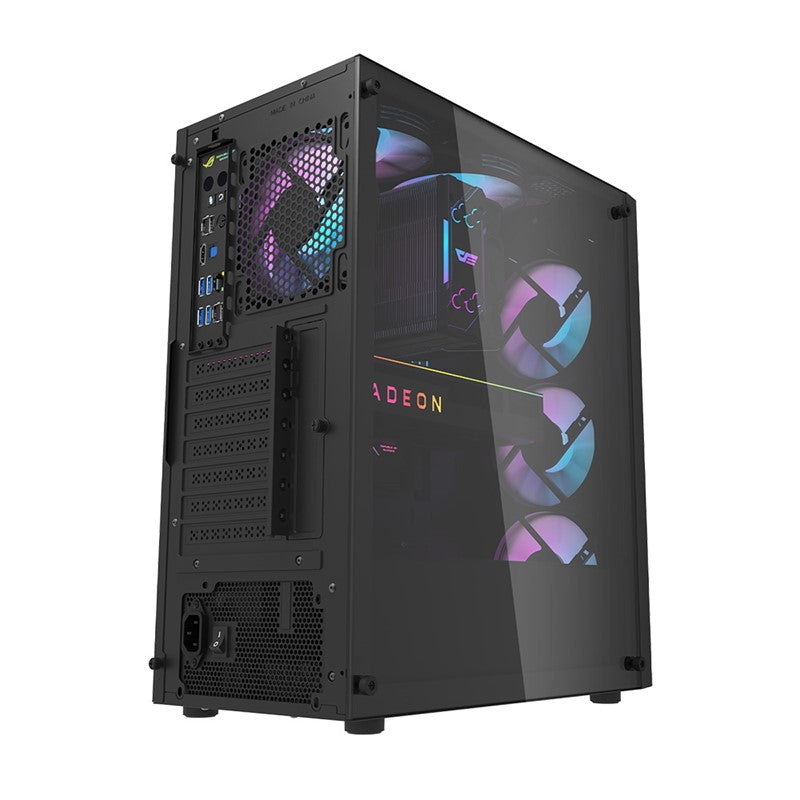 i5 GAMING PC, i5-10400F, RTX 3050 8GB, Windows 11 PRO