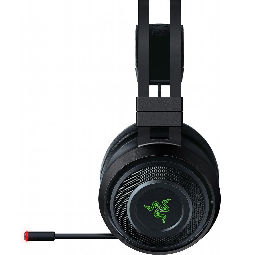 Thx Spatial Audio Nari Gaming Headset Razer Nari Ultimate THX