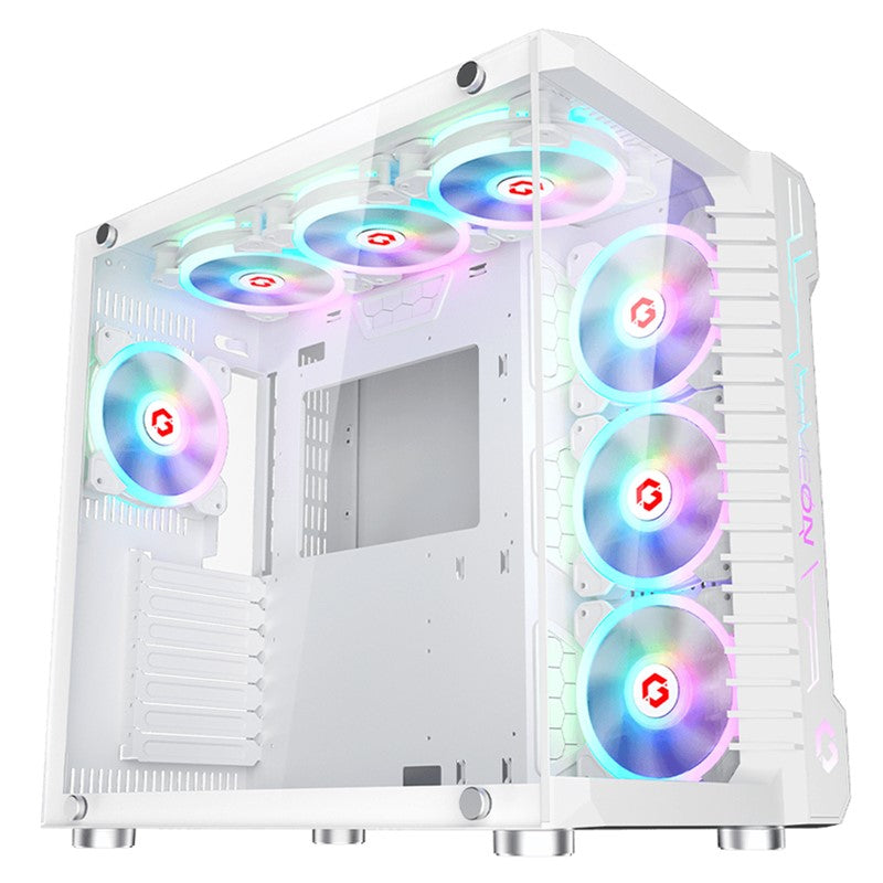Ultra 7 Gaming PC, Ultra 7 265KF, RTX 4070 Ti SUPER 16GB, Windows 11 Pro