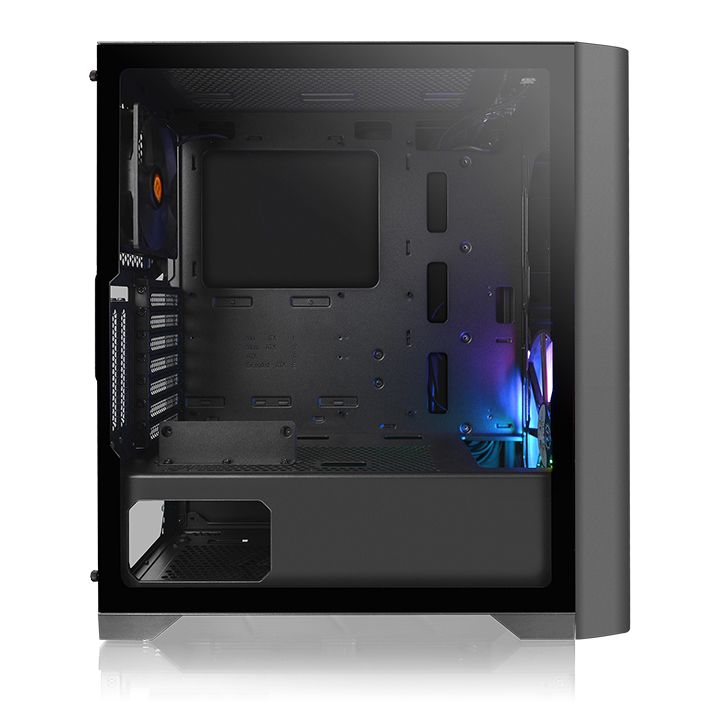 كومبيوتر الألعاب اي 5, معالج i5-12400F, كارت شاشة RTX 3050 6GB, ويندوز 11 برو 