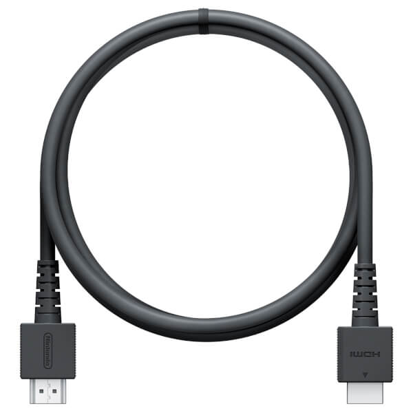 Nintendo Switch Dock Set