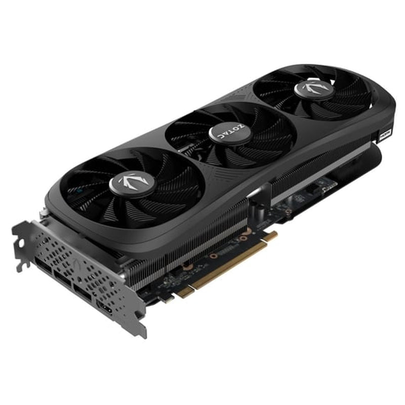 ZOTAC GAMING GeForce RTX 4080 SUPER AMP 16GB GDDR6X Gaming Graphing Graphics Card