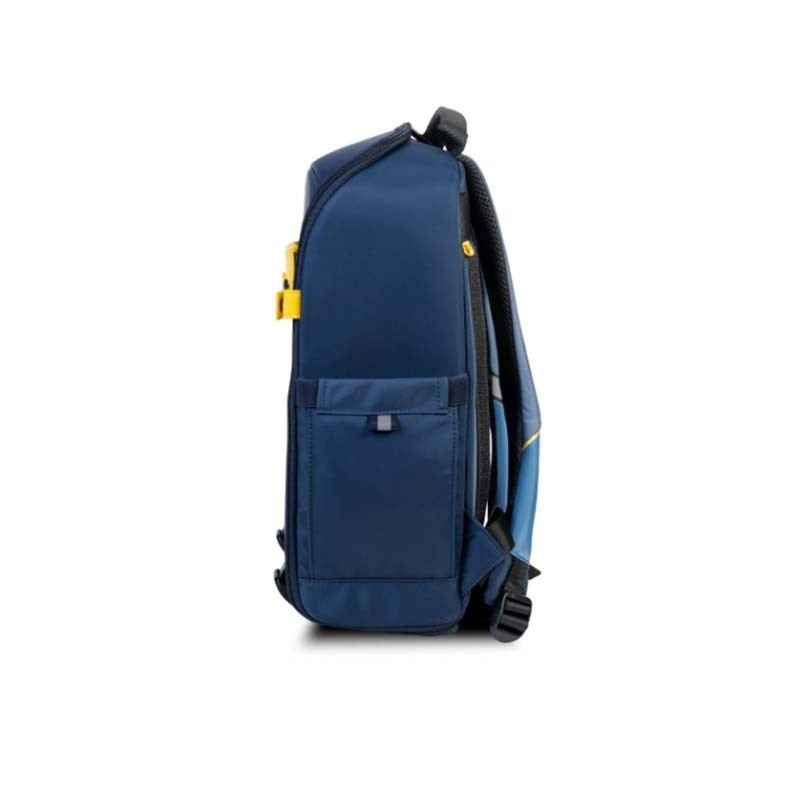 Divoom Pixel Backpack Small – Blue
