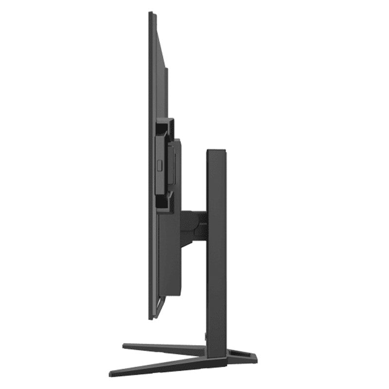 شاشة كورسير زينيون فليكس 45 بوصة WQHD OLED، 240 هرتز، 0.03 مللي ثانية، AMD FreeSync، NVIDIA G-Sync، HDMI 2.1 شاشة ألعاب قابلة للانحناء - أسود