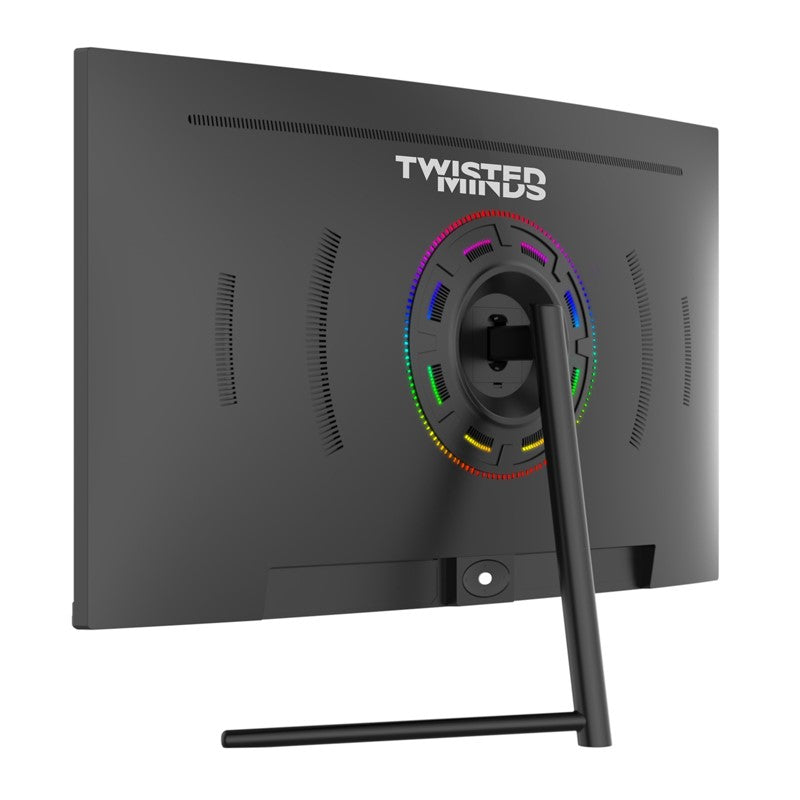 i7 GAMING PC, i7-14700F, RTX 4060 Ti 8GB, Windows 11 PRO With Twisted Minds Gaming Monitor and 4in1 Gaming Kit