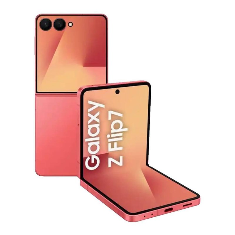 Samsung Galaxy Z Flip7, 5G, 12 GB RAM