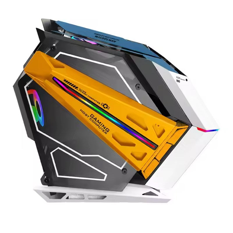 i7 Gaming PC, i7-14700F, RTX 5070 Ti 16GB, Windows 11 Pro