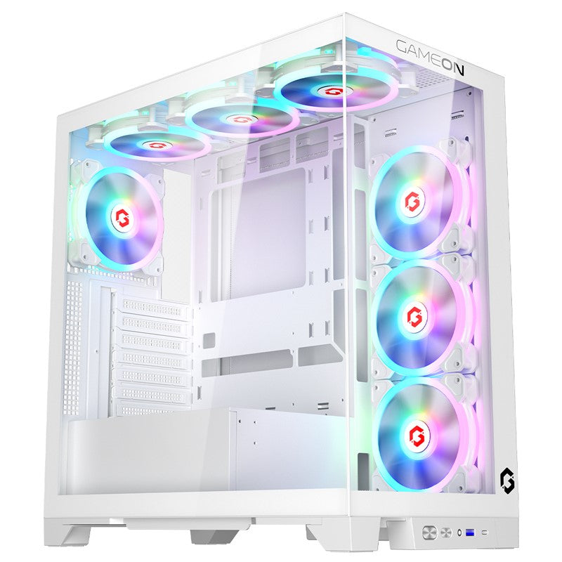 i7 GAMING PC i7-14700K, RTX 4070 SUPER 12GB, Windows 11 PRO