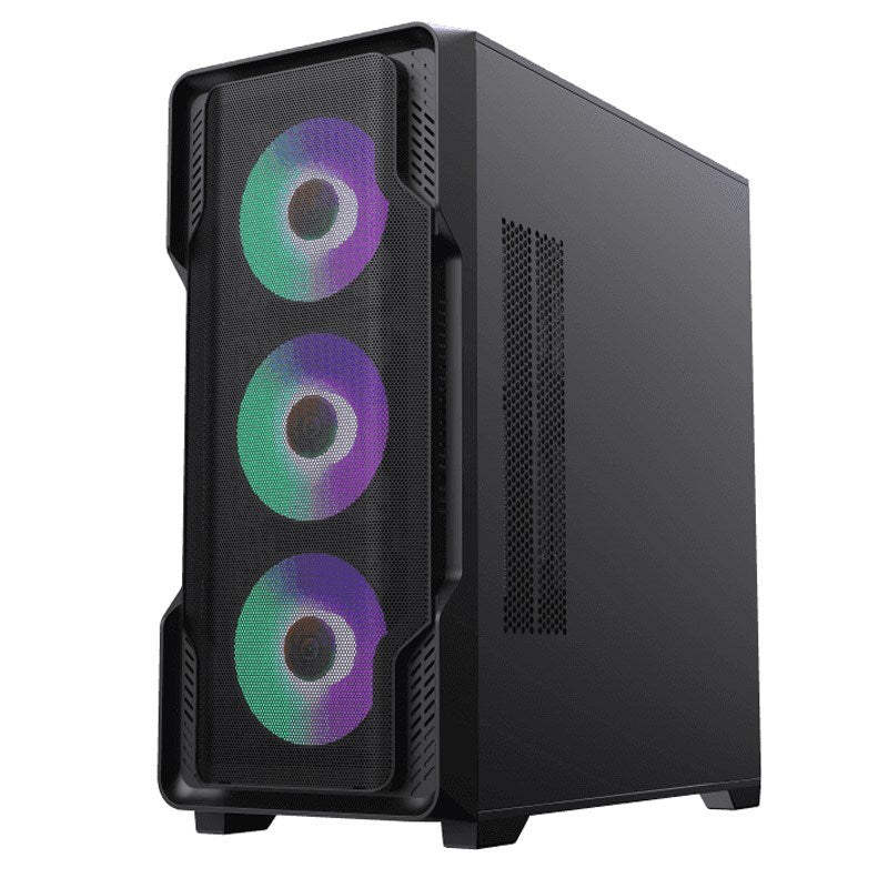 i5 Gaming PC, i5-12400F, RTX 4060 8GB, Windows 11 Pro With GAMEON 24