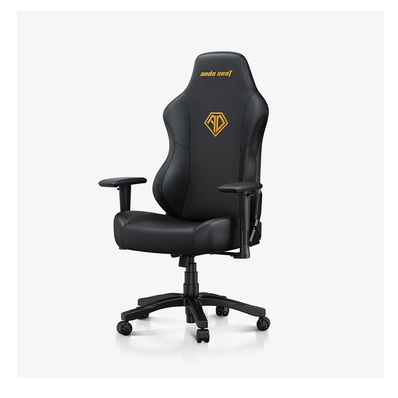 Anda Seat Phantom 3 Gaming Chair Large - Black