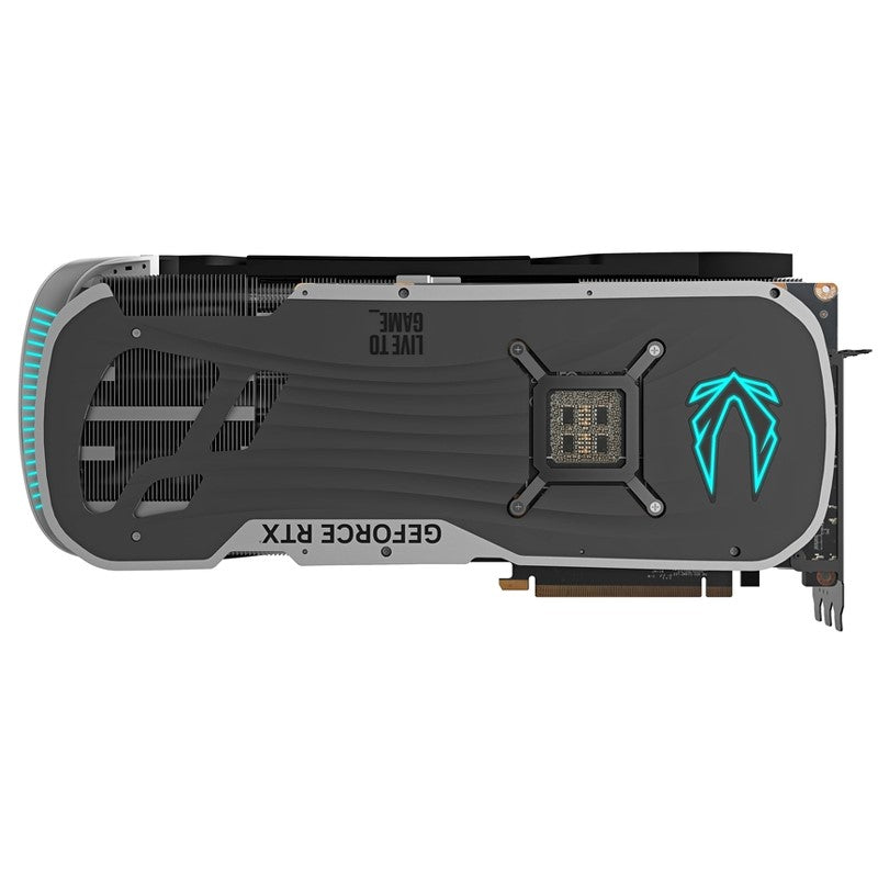 ZOTAC GAMING GeForce RTX 4080 16GB AMP Extreme AIRO GDDR6X Gaming Graphics Card