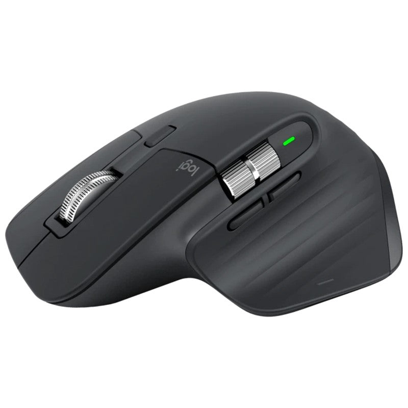 Logitech MX Master 3S Advanced Performance Wireless Mouse