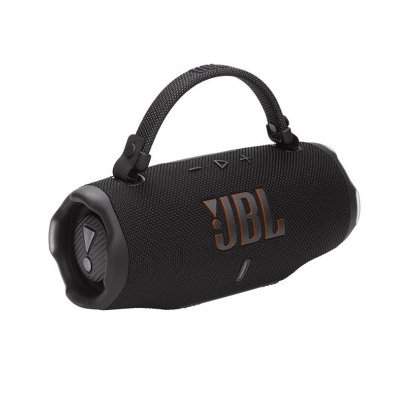 JBL Charge 6 Portable Bluetooth Speaker, 28 Hrs Playtime, Waterproof & Drop-Proof