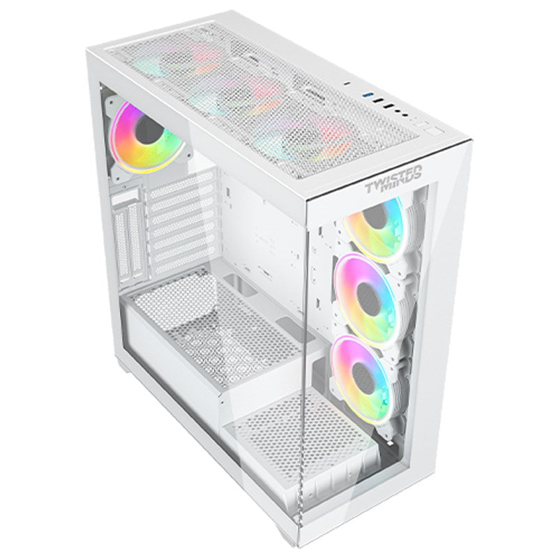 i7 Gaming PC, i7-14700F, RTX 4070 Ti Super 16GB, Windows 11 Pro