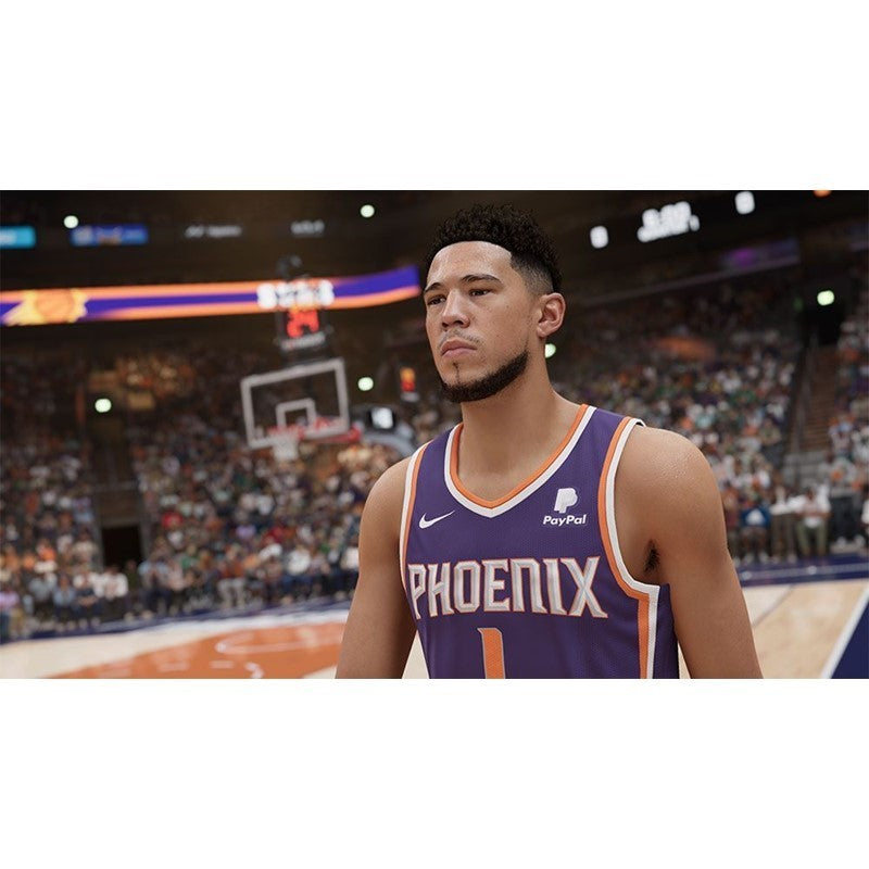 PS5 NBA 2K23 Standard Edition PAL - Open Box