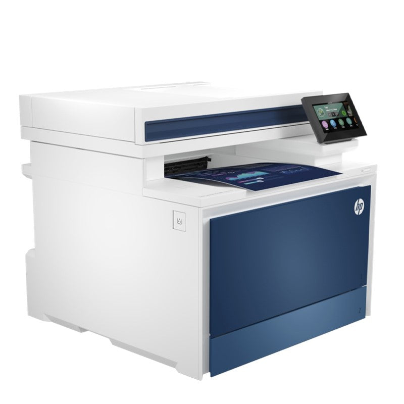HP Color Laserjet 4303fdn Printer - Open Box
