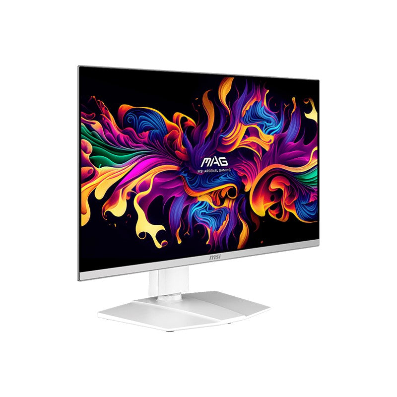 MSI MAG 272QPW QD-OLED X28 27