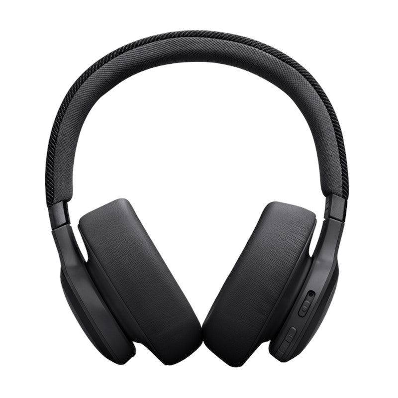 JBL Live 770NC Wireless Over-Ear Noise Cancelling Headphone