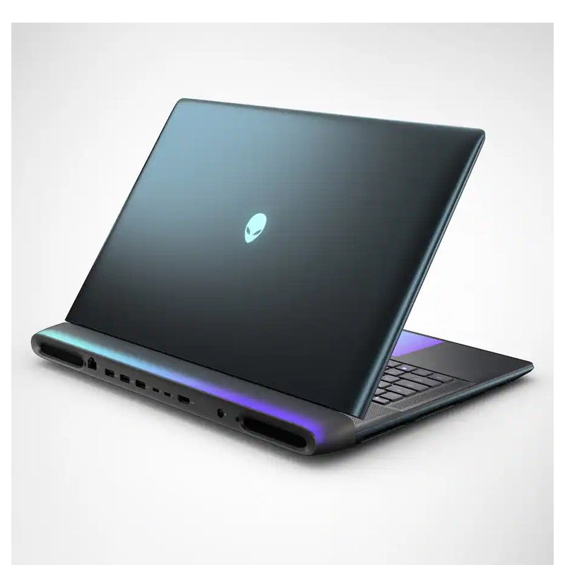 Dell Alienware Area-51, 18