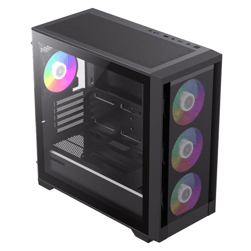 i5 PC, i5-11400, GTX 1050 Ti 4GB, Windows 11 Pro PC for Students with Logitech Bundle
