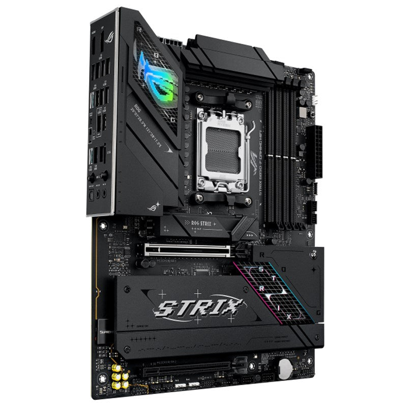 Asus ROG STRIX B850-F GAMING WIFI DDR5 ATX Gaming Motherboard