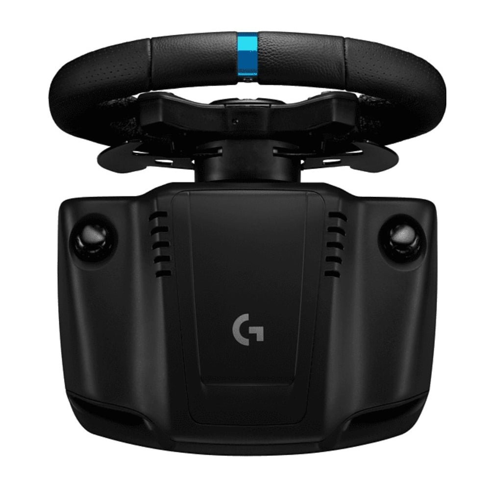 Logitech G923 Driving Force Racing Wheel For XBox & PC