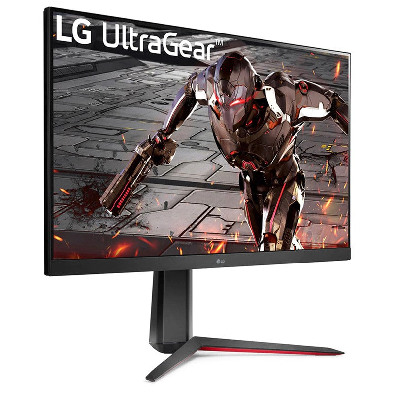 LG UltraGear 32GN650-B 32